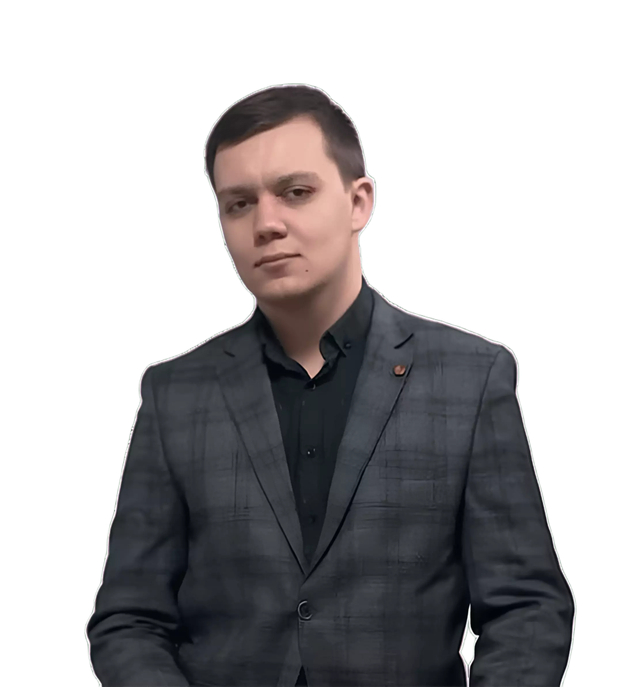 Адвокат Ігнатко Владислав Іванович