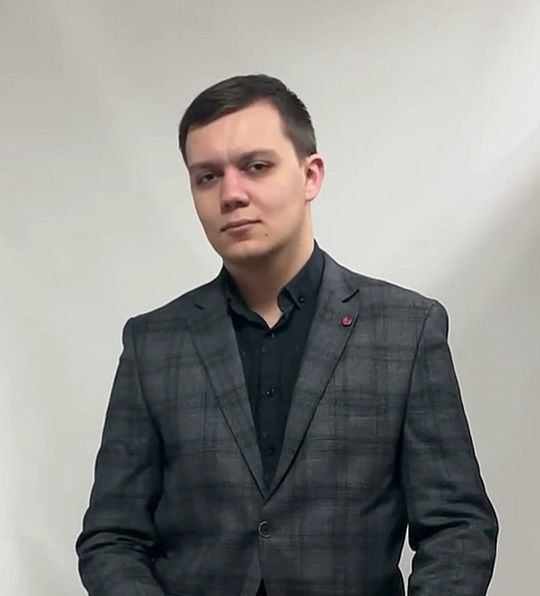 Адвокат Ігнатко Владислав Іванович